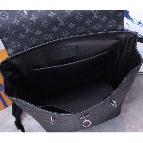 Cheap Louis Vuitton LV AAA Man Backpacks #1109589 Replica Wholesale [$210.00 USD] [ITEM#1109589] on Replica Louis Vuitton LV AAA Man Backpacks