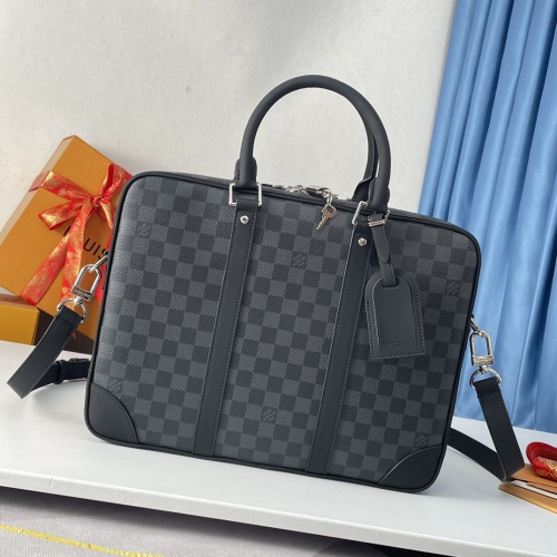 Cheap Louis Vuitton AAA Man Handbags #1109641 Replica Wholesale [$210.00 USD] [ITEM#1109641] on Replica Louis Vuitton AAA Man Handbags