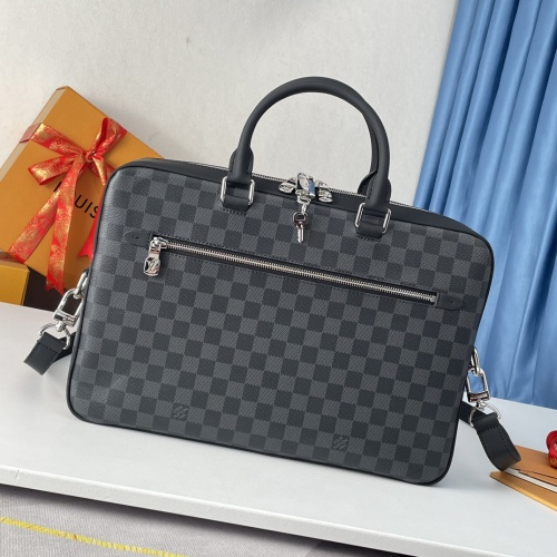 Cheap Louis Vuitton AAA Man Handbags #1109644 Replica Wholesale [$192.00 USD] [ITEM#1109644] on Replica Louis Vuitton AAA Man Handbags