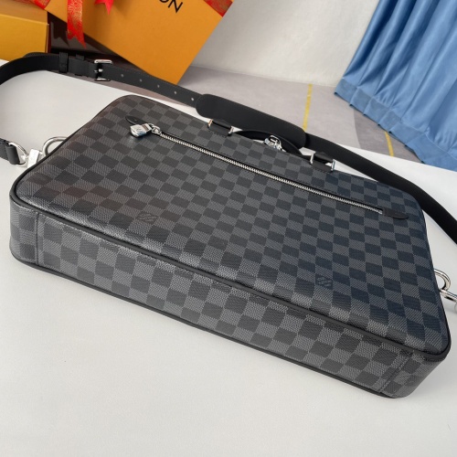 Cheap Louis Vuitton AAA Man Handbags #1109644 Replica Wholesale [$192.00 USD] [ITEM#1109644] on Replica Louis Vuitton AAA Man Handbags