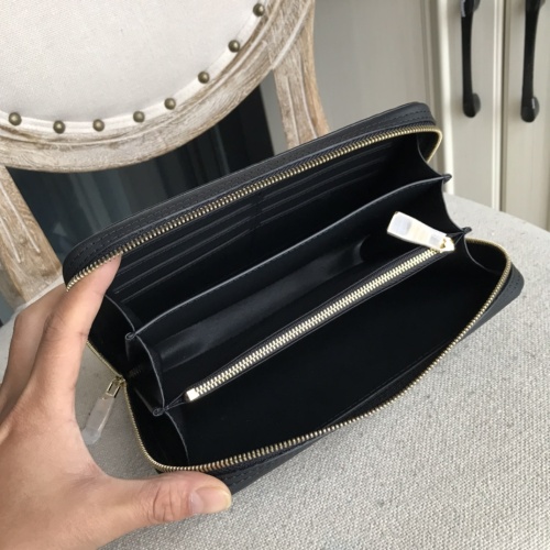 Cheap Louis Vuitton AAA Man Wallets #1109654 Replica Wholesale [$92.00 USD] [ITEM#1109654] on Replica Louis Vuitton AAA Man Wallets