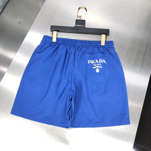 Cheap Prada Pants For Men #1109751 Replica Wholesale [$29.00 USD] [ITEM#1109751] on Replica Prada Pants