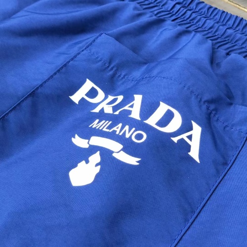 Cheap Prada Pants For Men #1109751 Replica Wholesale [$29.00 USD] [ITEM#1109751] on Replica Prada Pants