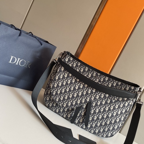 Cheap Christian Dior AAA Man Messenger Bags #1109866 Replica Wholesale [$202.00 USD] [ITEM#1109866] on Replica Christian Dior AAA Man Messenger Bags