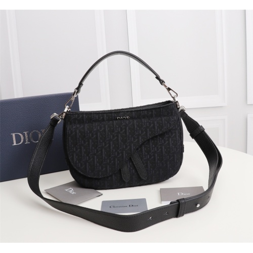 Cheap Christian Dior AAA Man Messenger Bags #1109868 Replica Wholesale [$165.00 USD] [ITEM#1109868] on Replica Christian Dior AAA Man Messenger Bags