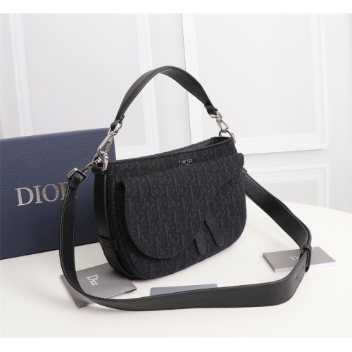 Cheap Christian Dior AAA Man Messenger Bags #1109868 Replica Wholesale [$165.00 USD] [ITEM#1109868] on Replica Christian Dior AAA Man Messenger Bags