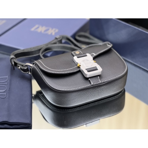 Cheap Christian Dior AAA Man Messenger Bags #1109870 Replica Wholesale [$165.00 USD] [ITEM#1109870] on Replica Christian Dior AAA Man Messenger Bags