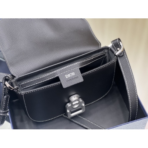 Cheap Christian Dior AAA Man Messenger Bags #1109870 Replica Wholesale [$165.00 USD] [ITEM#1109870] on Replica Christian Dior AAA Man Messenger Bags