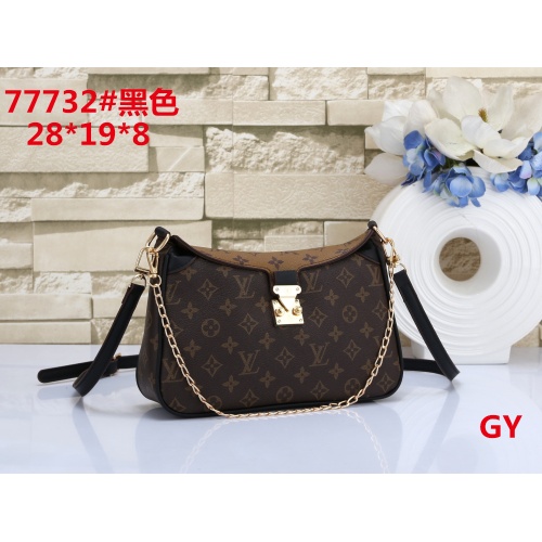 Louis Vuitton Messenger Bags For Women #1109910