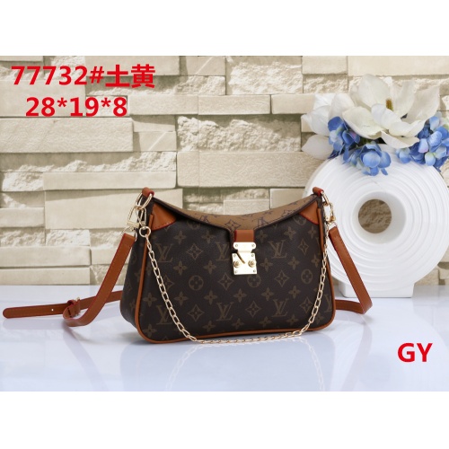 Cheap Louis Vuitton Messenger Bags For Women #1109912 Replica Wholesale [$27.00 USD] [ITEM#1109912] on Replica Louis Vuitton Messenger Bags