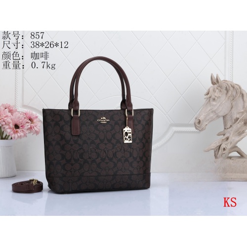 Cheap Coach Handbags For Women #1109916 Replica Wholesale [$36.00 USD] [ITEM#1109916] on Replica Coach Handbags