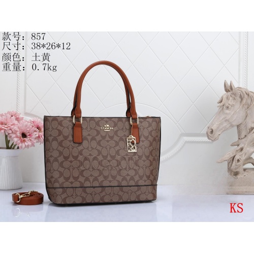 Cheap Coach Handbags For Women #1109917 Replica Wholesale [$36.00 USD] [ITEM#1109917] on Replica Coach Handbags