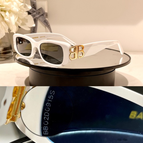 Cheap Balenciaga AAA Quality Sunglasses #1110241 Replica Wholesale [$68.00 USD] [ITEM#1110241] on Replica Balenciaga AAA Quality Sunglasses