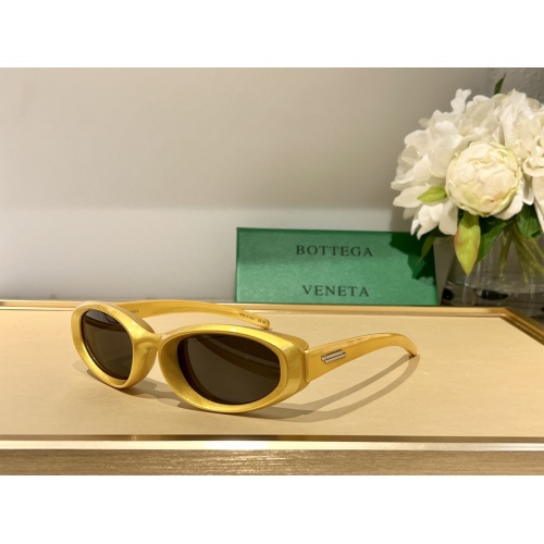 Cheap Bottega Veneta AAA Quality Sunglasses #1110255 Replica Wholesale [$64.00 USD] [ITEM#1110255] on Replica Bottega Veneta AAA Quality Sunglasses