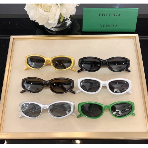 Cheap Bottega Veneta AAA Quality Sunglasses #1110255 Replica Wholesale [$64.00 USD] [ITEM#1110255] on Replica Bottega Veneta AAA Quality Sunglasses