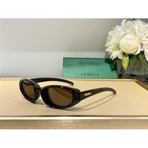 Cheap Bottega Veneta AAA Quality Sunglasses #1110257 Replica Wholesale [$64.00 USD] [ITEM#1110257] on Replica Bottega Veneta AAA Quality Sunglasses