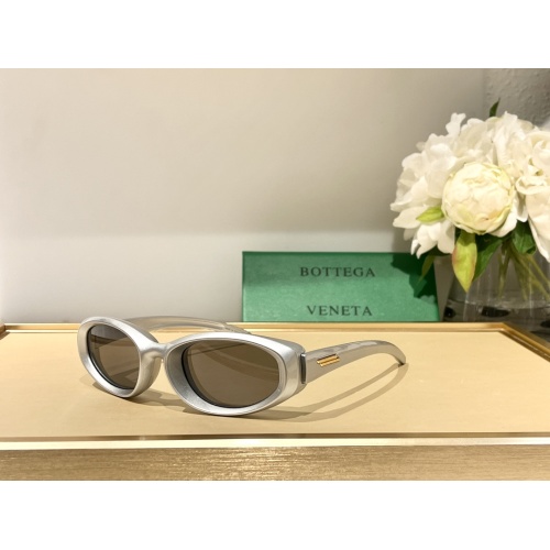 Cheap Bottega Veneta AAA Quality Sunglasses #1110259 Replica Wholesale [$64.00 USD] [ITEM#1110259] on Replica Bottega Veneta AAA Quality Sunglasses