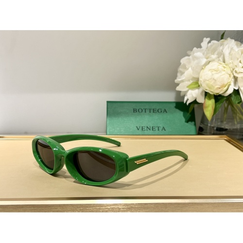 Cheap Bottega Veneta AAA Quality Sunglasses #1110260 Replica Wholesale [$64.00 USD] [ITEM#1110260] on Replica Bottega Veneta AAA Quality Sunglasses