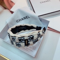 Cheap Chanel Headband For Women #1100909 Replica Wholesale [$29.00 USD] [ITEM#1100909] on Replica Chanel Headband