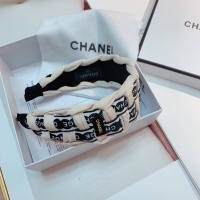 Cheap Chanel Headband For Women #1100909 Replica Wholesale [$29.00 USD] [ITEM#1100909] on Replica Chanel Headband