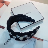 Cheap Chanel Headband For Women #1100910 Replica Wholesale [$29.00 USD] [ITEM#1100910] on Replica Chanel Headband