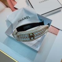 Cheap Chanel Headband For Women #1100911 Replica Wholesale [$29.00 USD] [ITEM#1100911] on Replica Chanel Headband