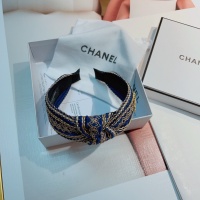 Cheap Chanel Headband For Women #1100912 Replica Wholesale [$29.00 USD] [ITEM#1100912] on Replica Chanel Headband