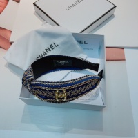 Cheap Chanel Headband For Women #1100912 Replica Wholesale [$29.00 USD] [ITEM#1100912] on Replica Chanel Headband