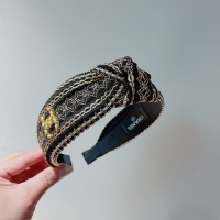 Cheap Chanel Headband For Women #1100913 Replica Wholesale [$29.00 USD] [ITEM#1100913] on Replica Chanel Headband