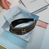 Cheap Chanel Headband For Women #1100913 Replica Wholesale [$29.00 USD] [ITEM#1100913] on Replica Chanel Headband