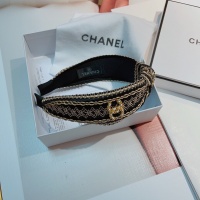 Cheap Chanel Headband For Women #1100913 Replica Wholesale [$29.00 USD] [ITEM#1100913] on Replica Chanel Headband