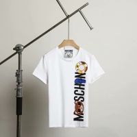Moschino T-Shirts Short Sleeved For Women #1100918