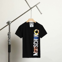 Moschino T-Shirts Short Sleeved For Women #1100919