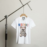 Moschino T-Shirts Short Sleeved For Women #1100920