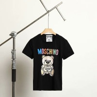 Moschino T-Shirts Short Sleeved For Women #1100921