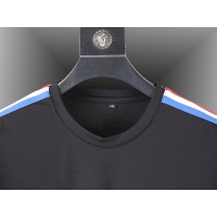 Cheap Moncler Tracksuits Short Sleeved For Men #1100960 Replica Wholesale [$82.00 USD] [ITEM#1100960] on Replica Moncler Tracksuits