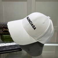 Cheap Balenciaga Caps #1100962 Replica Wholesale [$27.00 USD] [ITEM#1100962] on Replica Balenciaga Caps