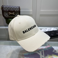 Cheap Balenciaga Caps #1100963 Replica Wholesale [$27.00 USD] [ITEM#1100963] on Replica Balenciaga Caps