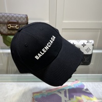 Cheap Balenciaga Caps #1100968 Replica Wholesale [$27.00 USD] [ITEM#1100968] on Replica Balenciaga Caps