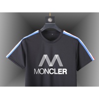 Cheap Moncler Tracksuits Short Sleeved For Men #1101004 Replica Wholesale [$82.00 USD] [ITEM#1101004] on Replica Moncler Tracksuits