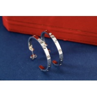 Cartier Earrings For Women #1101028