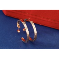 Cartier Earrings For Women #1101029