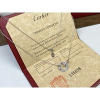 Cheap Cartier Necklaces #1101058 Replica Wholesale [$25.00 USD] [ITEM#1101058] on Replica Cartier Necklaces
