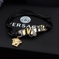 Cheap Versace Bracelets #1101065 Replica Wholesale [$25.00 USD] [ITEM#1101065] on Replica Versace Bracelets