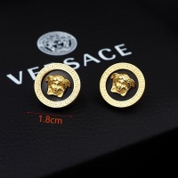 Versace Earrings For Women #1101066