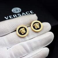 Cheap Versace Earrings For Women #1101066 Replica Wholesale [$25.00 USD] [ITEM#1101066] on Replica Versace Earrings