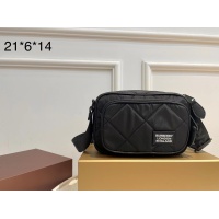 Burberry AAA Man Messenger Bags #1101073