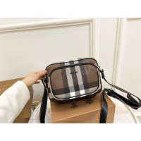 Burberry AAA Man Messenger Bags #1101076