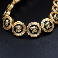 Cheap Versace Necklaces #1101086 Replica Wholesale [$38.00 USD] [ITEM#1101086] on Replica Versace Necklaces