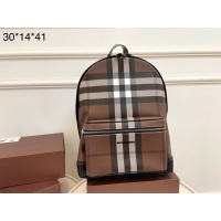 Burberry AAA Man Backpacks #1101090